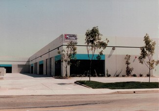 More details for 13037 Lakeland Rd, Santa Fe Springs, CA - Industrial for Rent