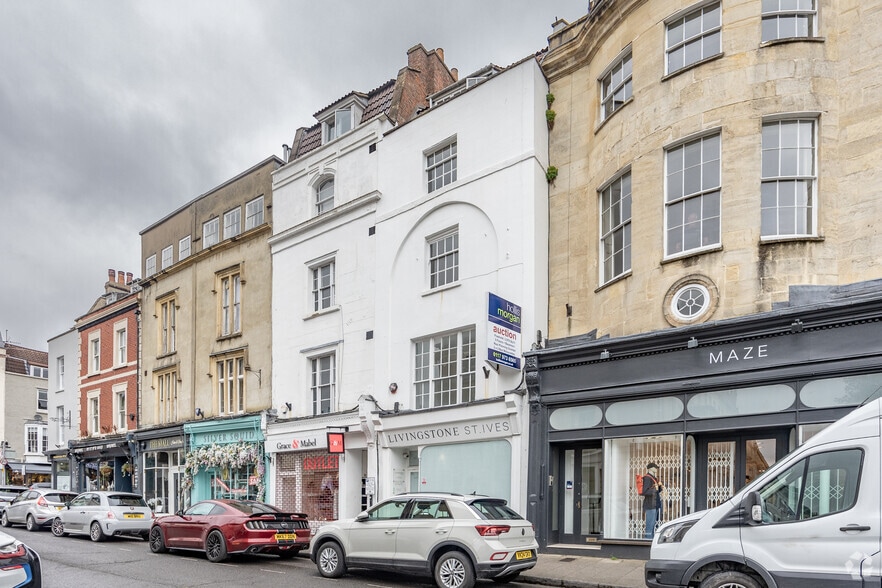 30 The Mall, Bristol for sale - Building Photo - Image 1 of 8