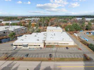 More details for 11 Executive Dr, Hudson, NH - Light Industrial for Sale