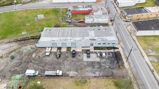 More details for 43 E Main St, Penns Grove, NJ - Light Industrial for Sale