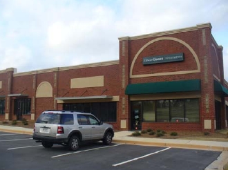 800 Highway 54 W, Fayetteville, GA for rent - Building Photo - Image 3 of 15