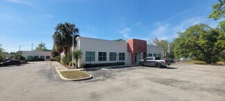 More details for 1277 N Semoran Blvd, Orlando, FL - Office, Office/Medical for Rent