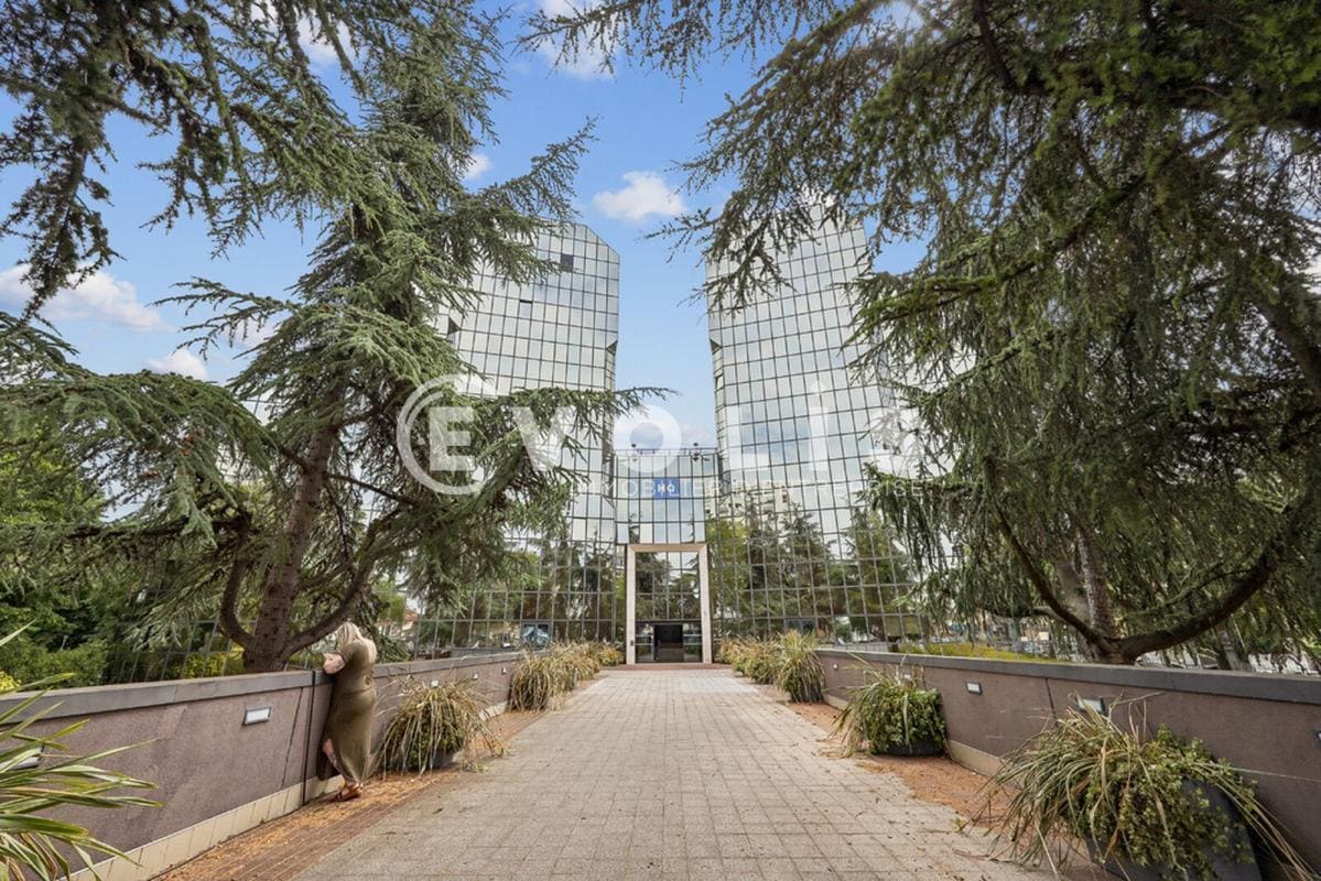 191 Avenue Aristide Briand, Cachan to rent Building Photo- Image 1 of 24