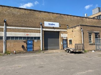 More details for Torrington Ave, Coventry - Industrial for Rent