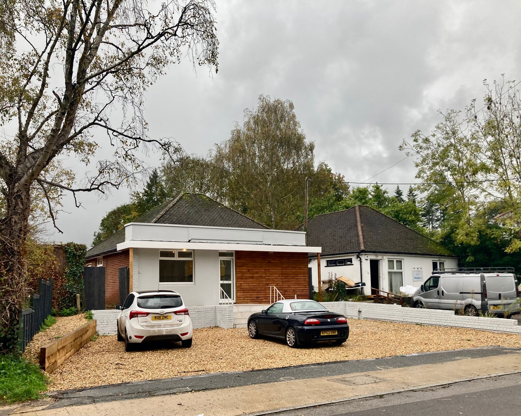 441 Fair Oak Rd, Fair Oak for sale Building Photo- Image 1 of 1