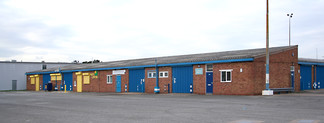 More details for 6 Estate Rd, Grimsby - Industrial for Rent