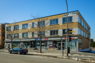 More details for 4810 Av Carlton, Montréal, QC - Office for Rent