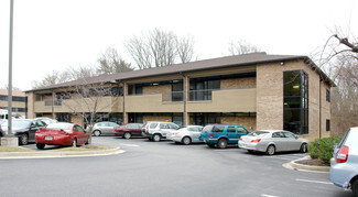 More details for 119 McHenry Ave, Pikesville, MD - Office for Rent