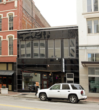 More details for 117 Union Ave, Memphis, TN - Retail for Rent