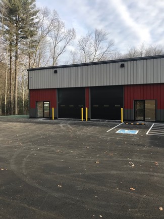 More details for 10 Charlesview Rd, Hopedale, MA - Industrial for Rent