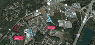 More details for 3615 Hwy 17 S, Brunswick, GA - Land for Rent