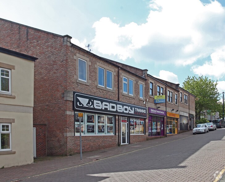 47-51 High St, Felling for sale - Primary Photo - Image 1 of 1