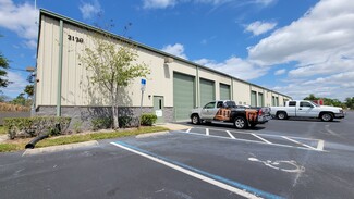 More details for 2120 N Ronald Reagan Blvd, Longwood, FL - Industrial for Sale