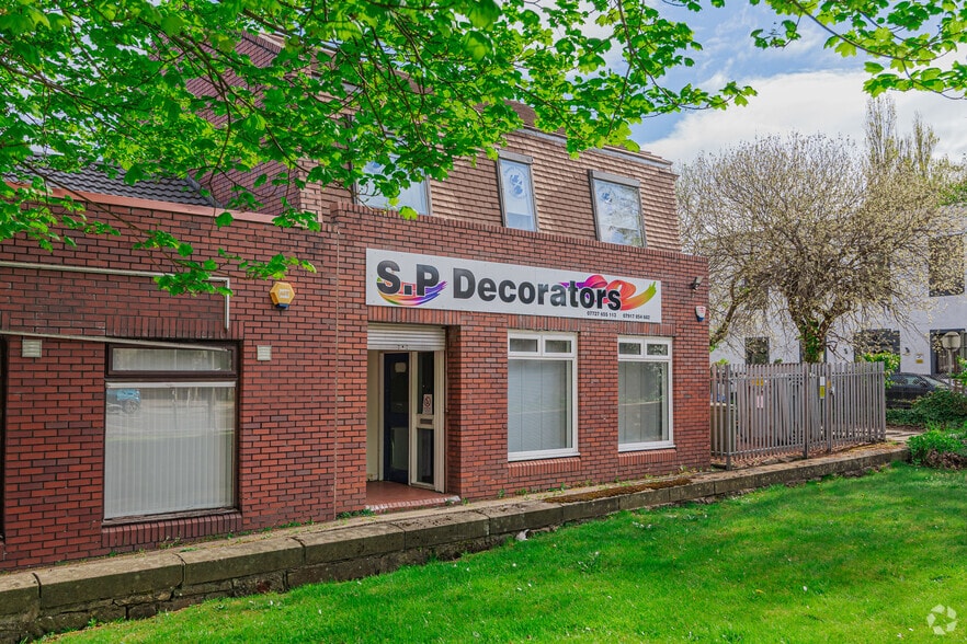 2 Miller St, Clydebank to rent - Building Photo - Image 2 of 2