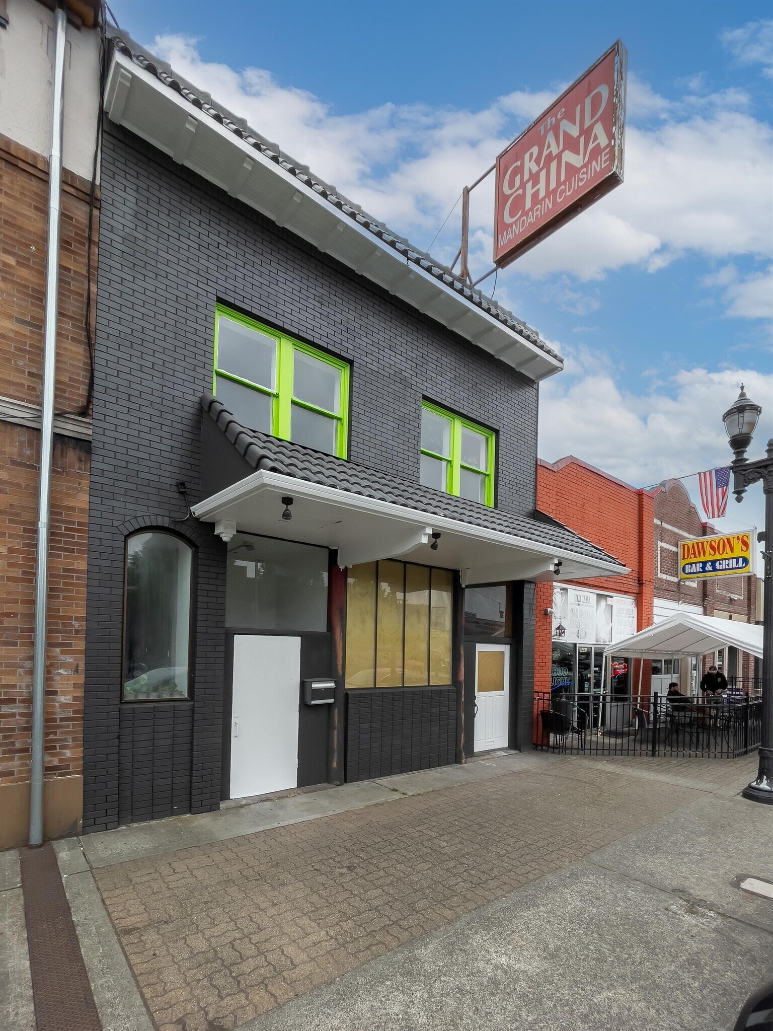 5439 S Tacoma Way, Tacoma, WA for sale Building Photo- Image 1 of 1