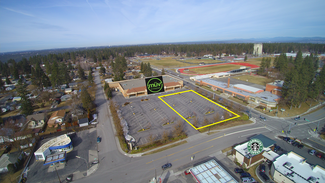 More details for 3702 S Grand Blvd, Spokane, WA - Land for Rent