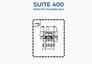 18 King St E, Toronto, ON for rent Floor Plan- Image 1 of 1