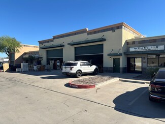 More details for 4460 E Main St, Mesa, AZ - Industrial for Rent