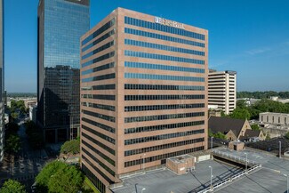 More details for 505 20th St N, Birmingham, AL - Co-working to Rent