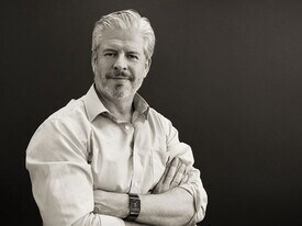 Patrick McVeigh