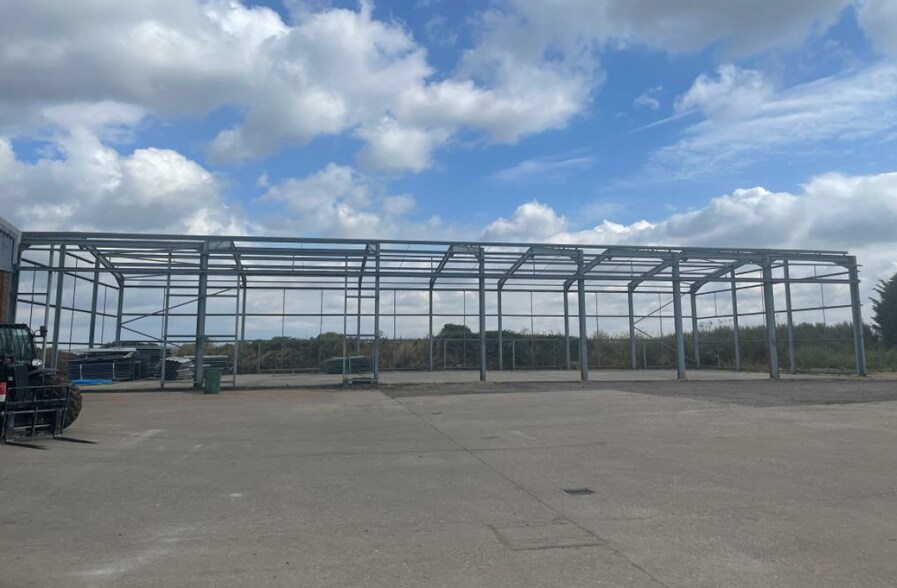 Dalby Rd, Melton Mowbray for sale - Primary Photo - Image 1 of 1