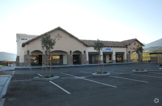 More details for 19001-19307 Golden Valley Rd, Santa Clarita, CA - Retail for Rent