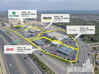 More details for Live Oak Portfolio – Retail for Sale