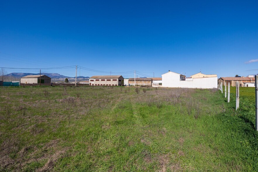 Land in Fuente Vaqueros, Granada for sale - Building Photo - Image 2 of 21