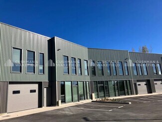 More details for Light Industrial to Rent