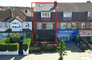 More details for 93 Streatham Vale, London - Retail for Sale