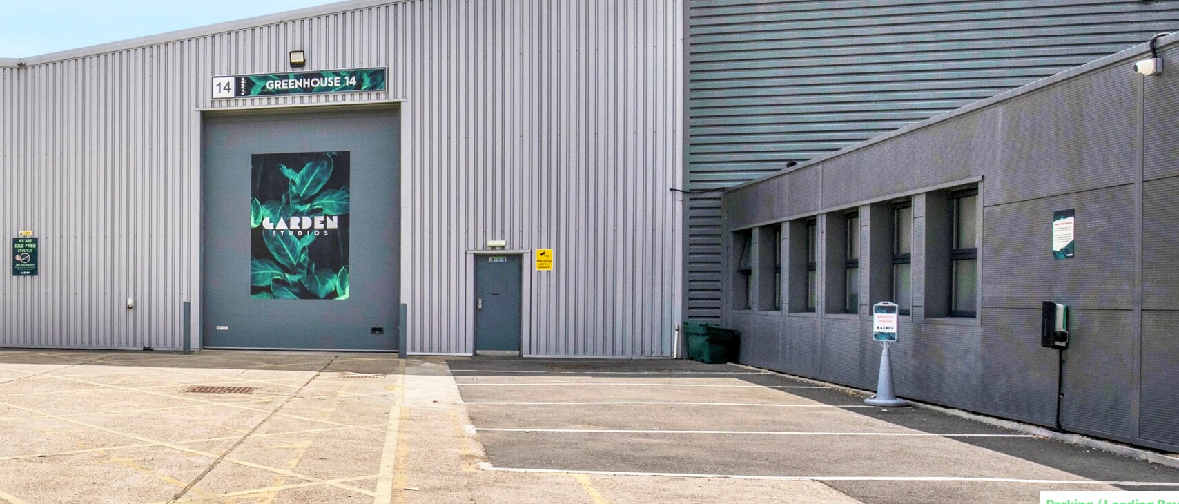 Waxlow Rd, London to rent Building Photo- Image 1 of 3