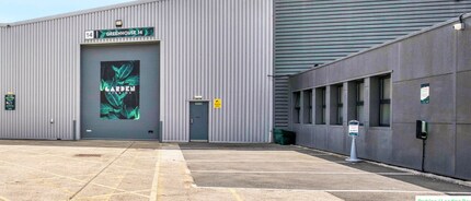 Waxlow Rd, London to rent Building Photo- Image 1 of 3