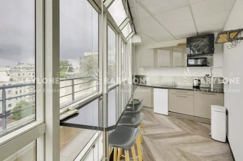 123-125 Rue Victor Hugo, Levallois-Perret to rent Interior Photo- Image 1 of 7