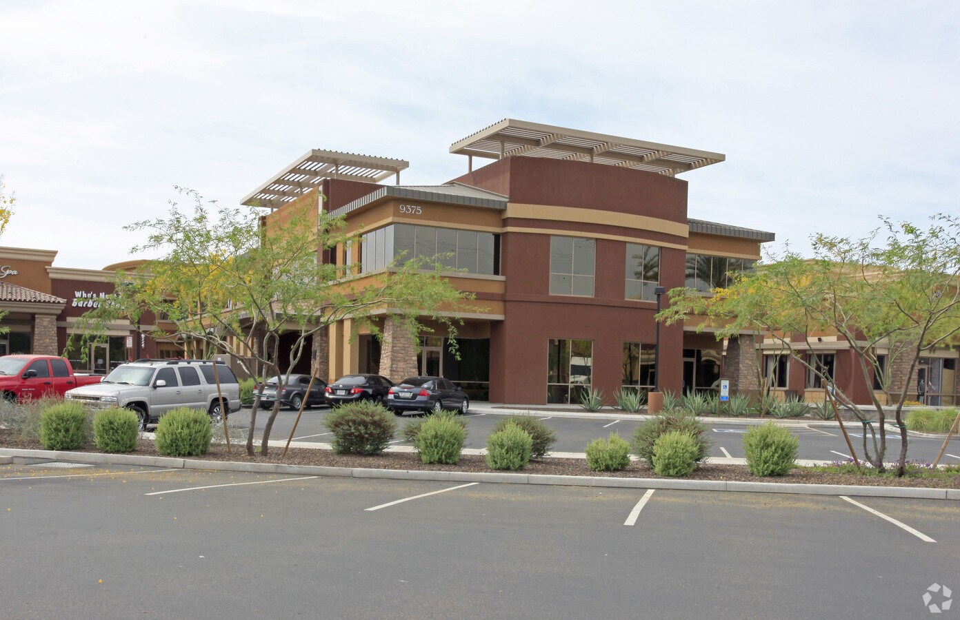 9375 E Shea Blvd, Scottsdale 85260