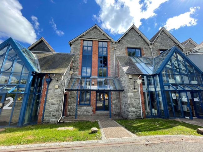 More details for Church Rd, Plymouth - Office to Rent