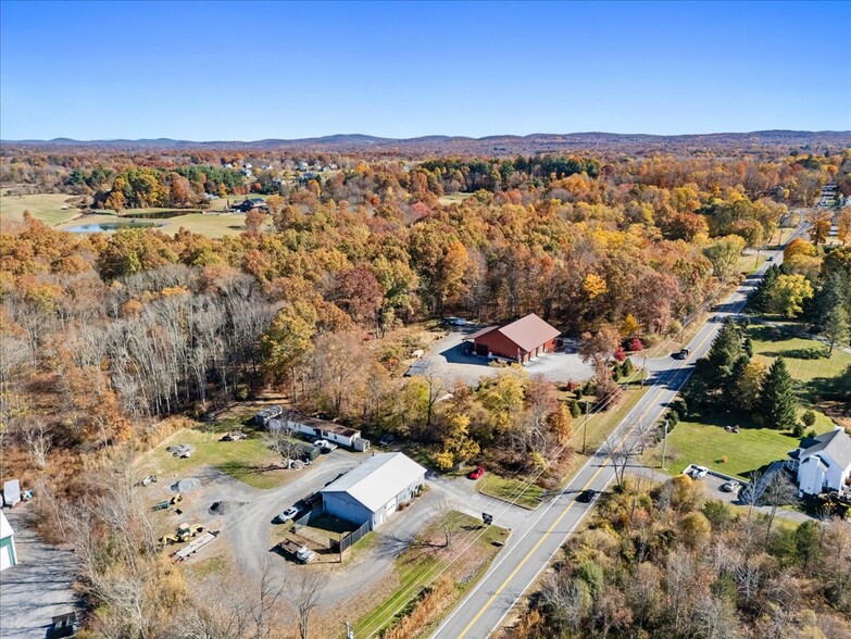 2243 US-44, Gardiner, NY for sale - Aerial - Image 2 of 43