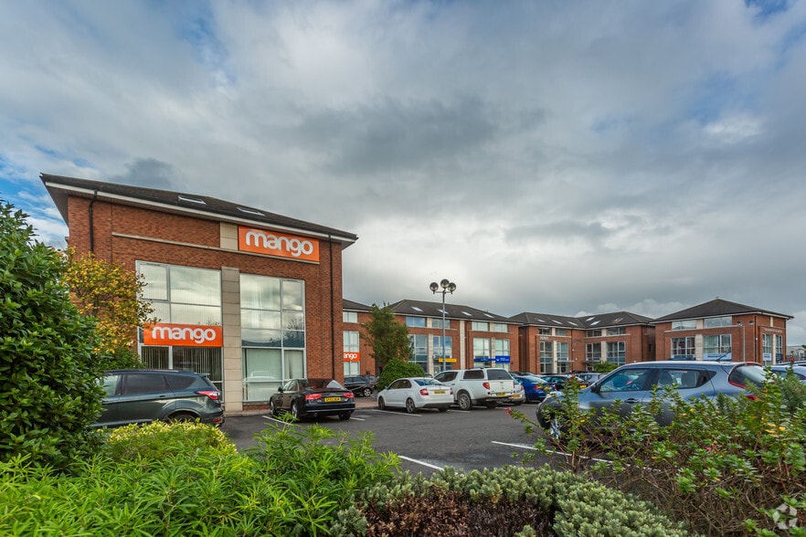 Balloo Dr, Bangor for sale - Primary Photo - Image 1 of 1