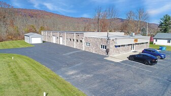 2170 Rt-57, Stewartsville NJ - Commercial Property