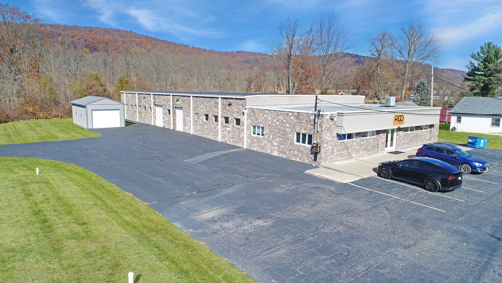 2170 Rt-57, Stewartsville, NJ for sale - Building Photo - Image 1 of 9