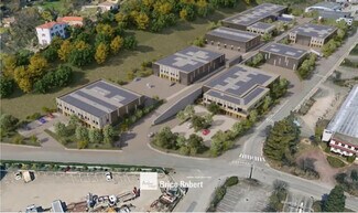More details for Light Industrial to Rent