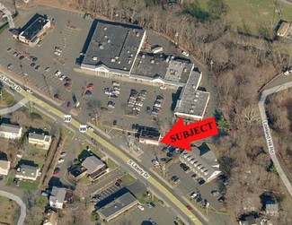 More details for 44 S Liberty Dr, Stony Point, NY - Retail for Rent