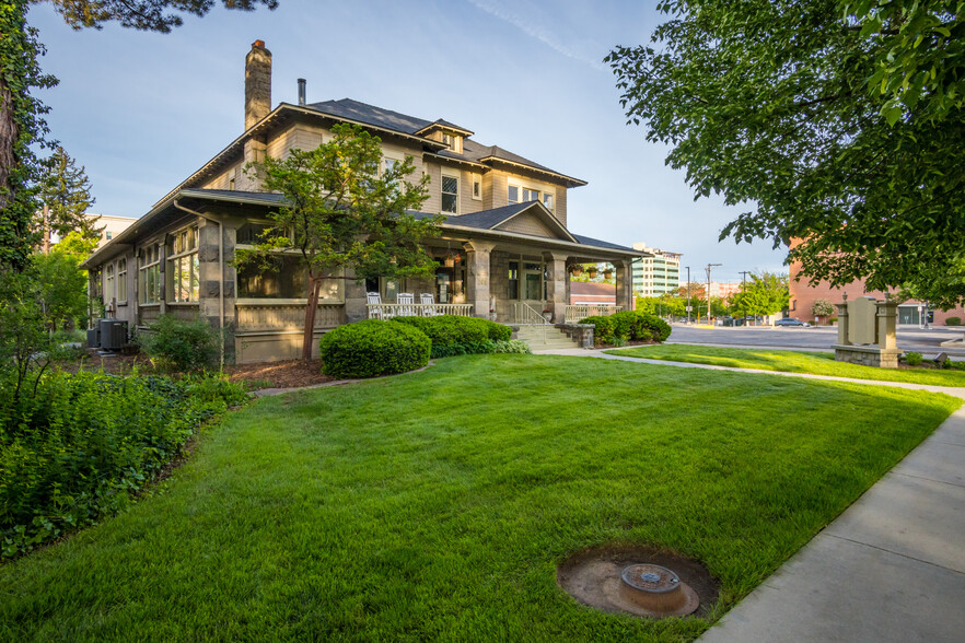 209 W Main St, Boise, ID for sale - Building Photo - Image 1 of 1