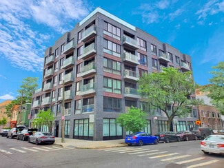 More details for 27-05 41st Ave, Long Island City, NY - Build-to-Rent for Sale