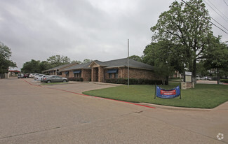 More details for 4601 Hawkins Cemetery Rd, Arlington, TX - Retail for Rent