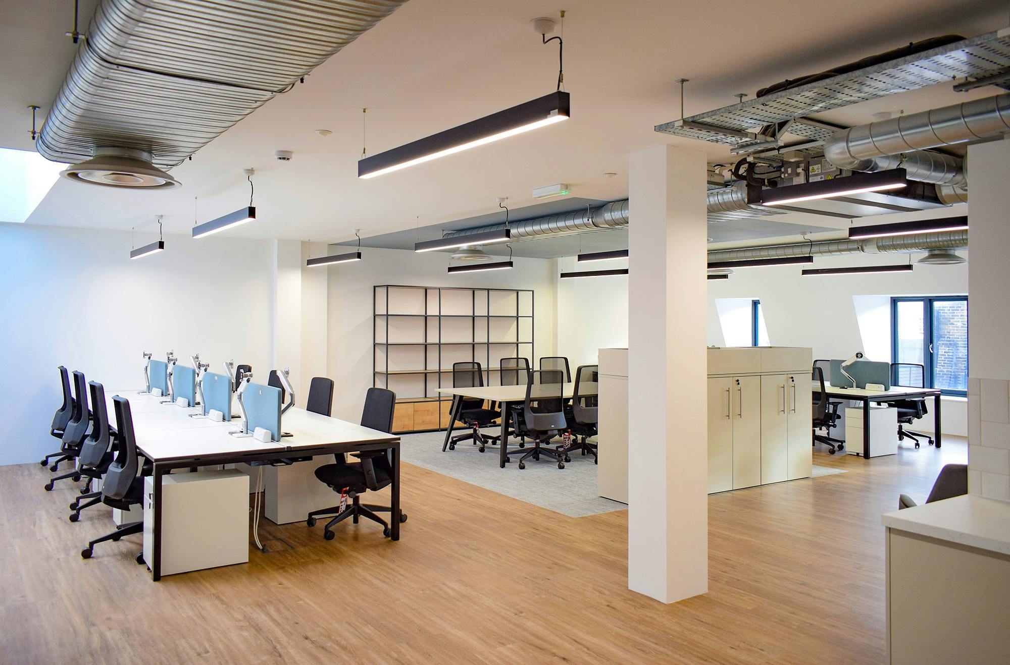 25-26 Dering St, London to rent Interior Photo- Image 1 of 5