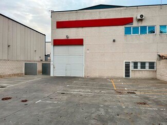 More details for Calle Fundición, 101, Rivas-Vaciamadrid - Industrial to Rent