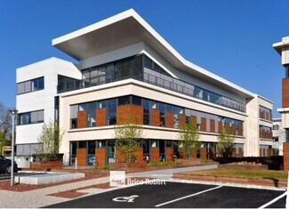 More details for 18 Chemin Des Cuers, Dardilly - Office to Rent