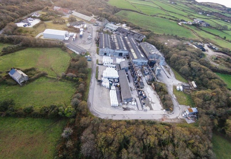 Gothers Rd, St Austell for sale Primary Photo- Image 1 of 1