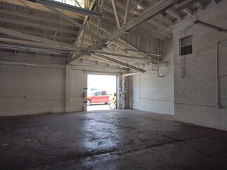 More details for 8711 Mettler St, Los Angeles, CA - Industrial for Rent