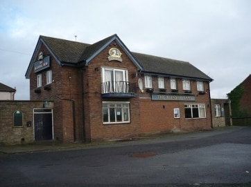 Hale Rd, Widnes for sale - Building Photo - Image 1 of 1